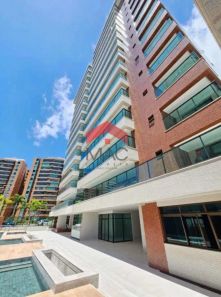 Apartamento com 3 Quartos à venda, 203m² no Alphaville I, Salvador
