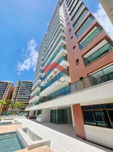 Apartamento com 3 Quartos à venda, 203m² no Alphaville I, Salvador