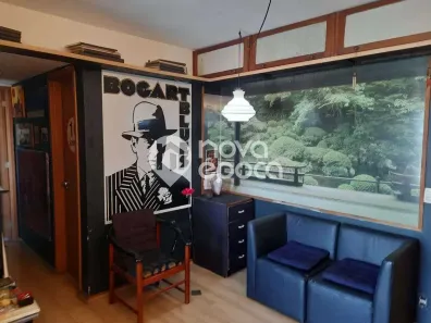 Apartamento com 2 Quartos à venda, 65m² no São Cristóvão, Rio de Janeiro
