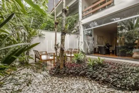 Casa com 3 Quartos à venda, 220m² no Jardim Paulistano, São Paulo