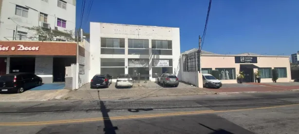 Ponto Comercial para alugar, 250m² no Taquaral, Campinas