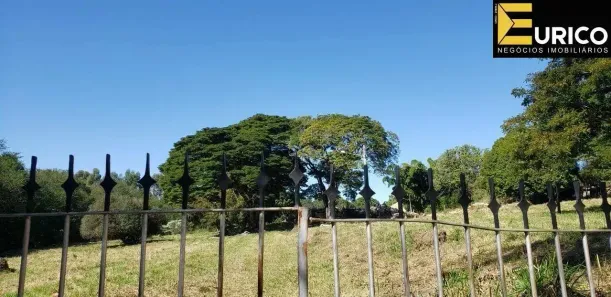 Lote/Terreno à venda, 10700m² no Joapiranga, Valinhos