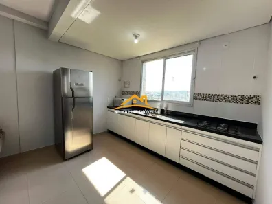 Flat com 1 Quarto para alugar, 65m² no Jardim da Cidade, Betim