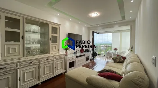 Apartamento com 2 Quartos à venda, 93m² no Barra da Tijuca, Rio de Janeiro
