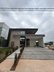 Casa de Condomínio com 3 Quartos à venda, 174m² no Aponiã, Porto Velho