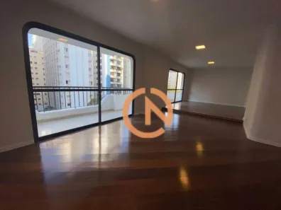 Apartamento com 3 Quartos à venda, 293m² no Jardim Paulista, São Paulo