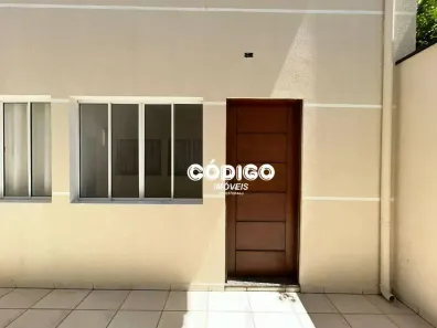 Sobrado com 2 Quartos à venda, 54m² no Vila Germinal, São Paulo