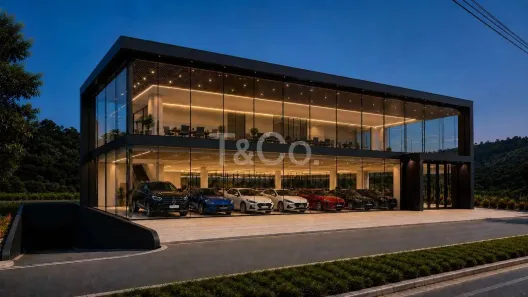 Lote/Terreno à venda, 800m² no Vila Brandina, Campinas