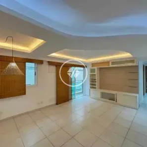 Apartamento com 2 Quartos à venda, 83m² no Botafogo, Rio de Janeiro