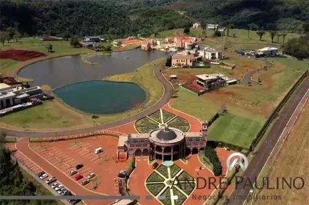 Lote/Terreno à venda, 1800m² no Vivendas do Arvoredo, Londrina