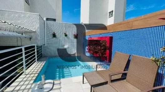 Cobertura com 5 Quartos à venda, 193m² no Riviera, Bertioga