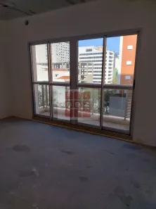 Sala Comercial à venda, 36m² no Consolação, São Paulo
