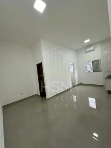 Kitnet com 1 Quarto para alugar, 25m² no Centro, São Bernardo do Campo