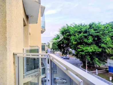 Apartamento com 2 Quartos à venda, 67m² no Enseada, Guarujá