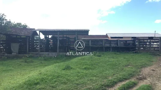 Fazenda/Sítio à venda, 52m² no Monte Belo (Iguabinha), Araruama