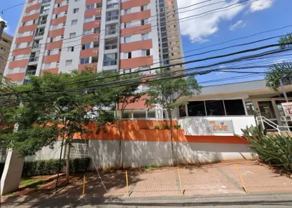 Apartamento com 2 Quartos para alugar, 59m² no Picanço, Guarulhos