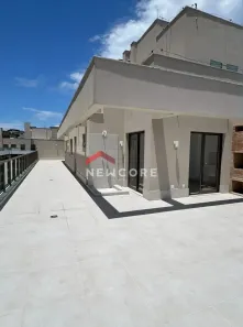 Cobertura com 3 Quartos à venda, 210m² no Icaraí, Niterói