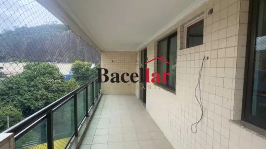 Cobertura com 3 Quartos à venda, 208m² no Tijuca, Rio de Janeiro