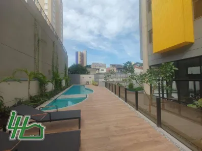 Apartamento com 2 Quartos à venda, 88m² no Jardim, Santo André