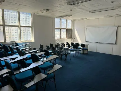Sala Comercial à venda, 258m² no República, São Paulo