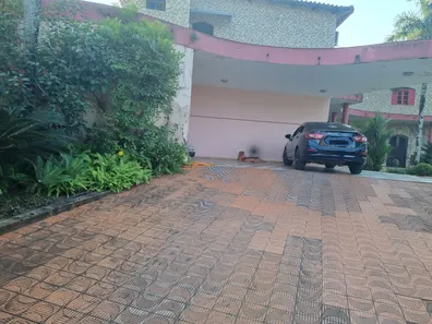 Casa com 6 Quartos à venda, 280m² no Miracatu, Miracatu