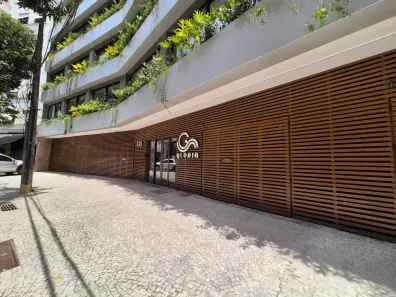 Apartamento com 1 Quarto à venda, 34m² no Glória, Rio de Janeiro