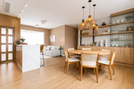 Apartamento com 3 Quartos à venda, 146m² no Campeche, Florianópolis