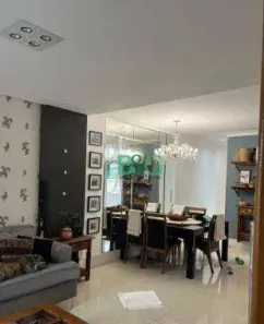 Apartamento com 2 Quartos à venda, 135m² no Mooca, São Paulo