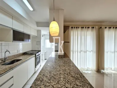 Apartamento com 3 Quartos à venda, 77m² no Jardim São Vicente, Campinas