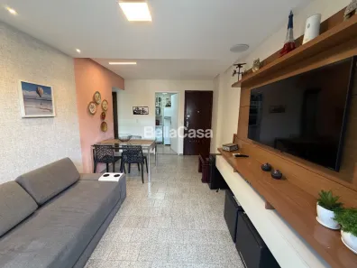 Apartamento com 1 Quarto à venda, 55m² no Portal, Guarapari