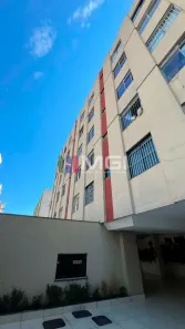 Apartamento com 2 Quartos à venda, 60m² no Jardim Goiás, Goiânia