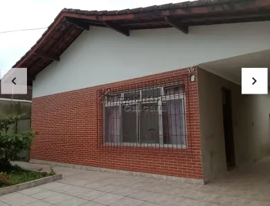 Casa com 3 Quartos à venda, 170m² no Solemar, Praia Grande