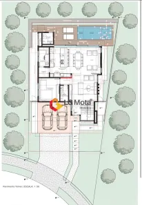 Lote/Terreno à venda, 298m² no Residencial Jatibela, Campinas