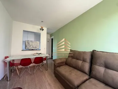 Apartamento com 2 Quartos à venda, 44m² no Ponte Grande, Guarulhos