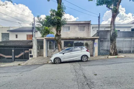 Ponto Comercial com 12 Quartos para alugar, 300m² no Jardim Avelino, São Paulo