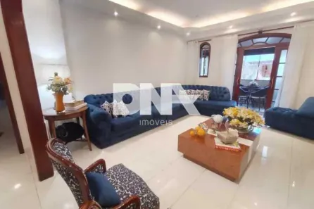Apartamento com 4 Quartos à venda, 176m² no Flamengo, Rio de Janeiro