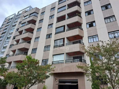 Apartamento com 3 Quartos à venda, 96m² no Granbery, Juiz de Fora