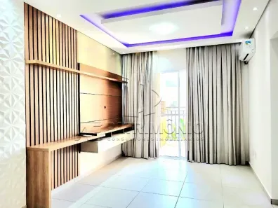 Apartamento com 2 Quartos à venda, 88m² no Jardim do Paço, Sorocaba