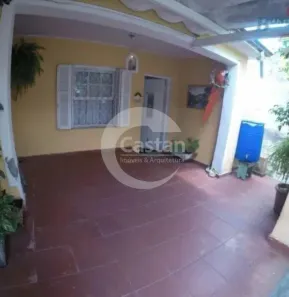 Casa com 4 Quartos à venda, 197m² no Mooca, São Paulo