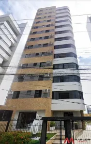 Apartamento com 3 Quartos à venda, 118m² no Barro Vermelho, Natal