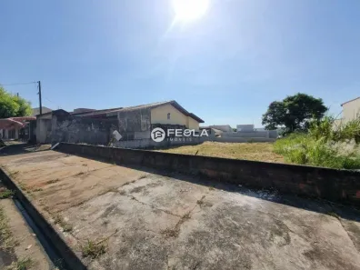 Lote/Terreno à venda, 420m² no Parque Novo Mundo, Americana