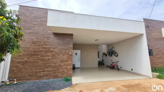 Casa de Condomínio com 3 Quartos para alugar, 160m² no Condomínio Residencial Sicília Residence, Cuiabá