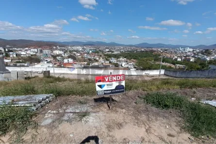 Lote/Terreno à venda, 360m² no São Judas Tadeu, Jequié