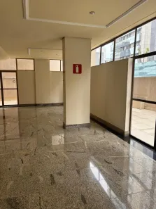 Apartamento com 4 Quartos à venda, 220m² no Barro Preto, Belo Horizonte