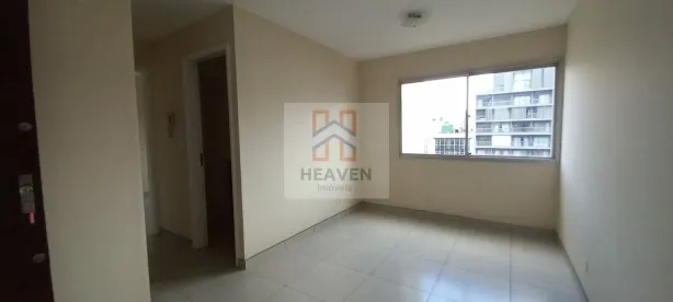 Apartamento com 1 Quarto à venda, 45m² no Consolação, São Paulo