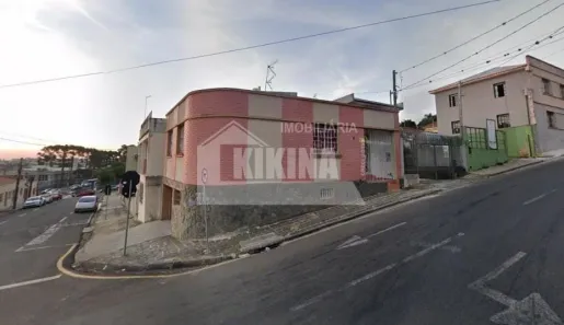 Sala Comercial com 3 Quartos à venda, 102m² no Centro, Ponta Grossa