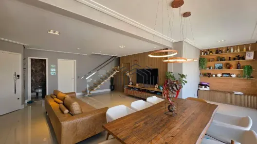 Cobertura com 3 Quartos à venda, 292m² no Santa Paula, São Caetano do Sul
