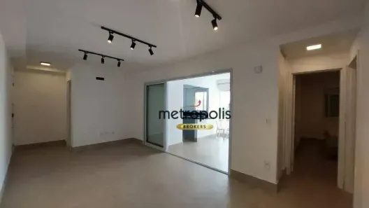 Apartamento com 2 Quartos à venda, 83m² no Santo Antônio, São Caetano do Sul