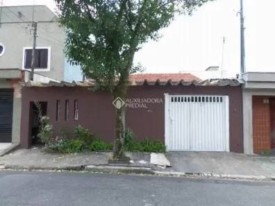 Casa com 3 Quartos à venda, 133m² no Centro, São Bernardo do Campo