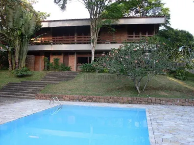 Fazenda/Sítio com 5 Quartos à venda, 4200m² no Centro, Cabreúva